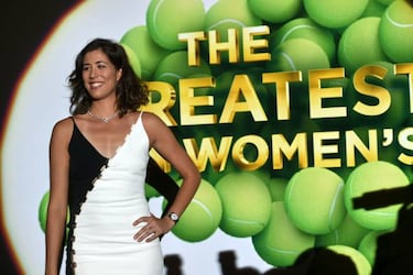 ¿Quiénes son las aspirantes a maestras de la WTA?