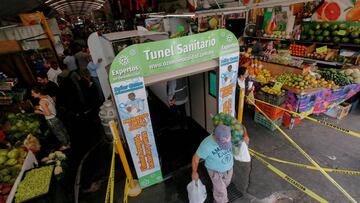 ¿Cuánto durará la Ley Seca en estados de la República Mexicana?