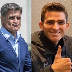 La nueva era de Chivas, Cruz Azul y Pumas para el Clausura 2020