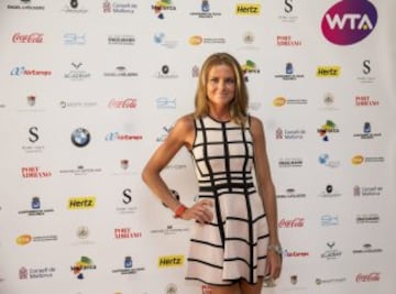 Daniela Hantuchova.