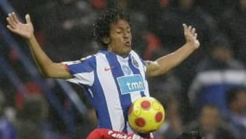 <strong>PRETENDIDO.</strong> El Barcelona pretende el fichaje de Bruno Alves.