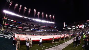 As Philadelphia prepares for this weekend’s NFC Championship game, so too are the city’s police, as they expect mass amounts of fans to be out in the streets whether their Eagles win or lose.