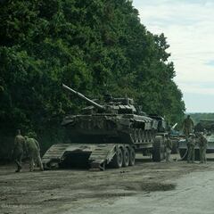 Rusia habla de “tercera guerra mundial” al conocer el plan de Ucrania para un alto el fuego