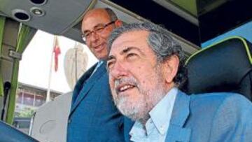 José Miguel Salinas.