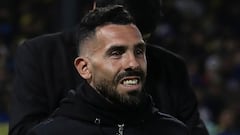 Oficial: Carlos Tevez, nuevo entrenador de Independiente