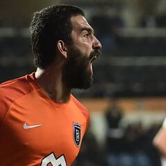 El presidente del Basaksehir: "Si Arda quiere jugar en el Galatasaray, le respetamos"