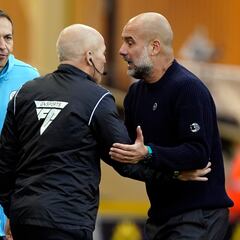 “¡Claro que no entendí el fuera de juego!”