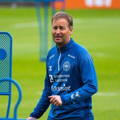 "Estamos listos para jugar"