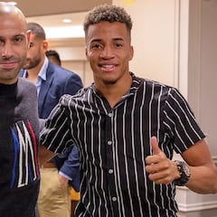 Denuncia de Chile por Byron Castillo ante la FIFA: “Pedimos la expulsión de Ecuador del próximo Mundial”