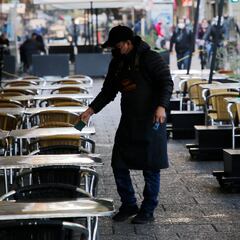 Pase de movilidad en Chile: qué hacer si lo tengo bloqueado y cuándo podré volver a usarlo