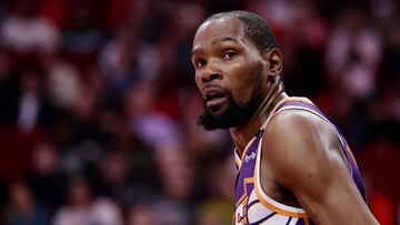 A closer look at the record-breaking Kevin Durant trade