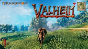 Valheim