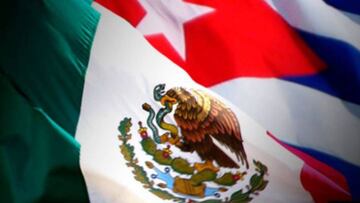 Más de 10 cubanos pasaron por el futbol mexicano