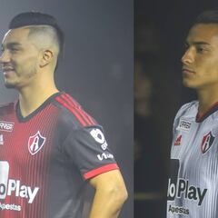 Atlas presenta su nueva piel
