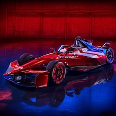 Citroën renace para “ganar”