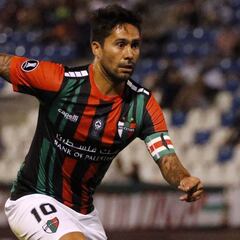 Sabino Aguad explicó por qué no llegó Luis Jiménez a la U