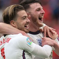 Grealish cambia la historia