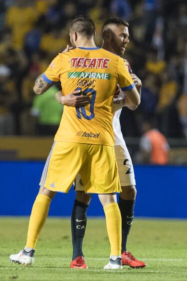 Jérémy Ménez: 'nunca vi a un DT hablar así de un jugador como el Piojo'