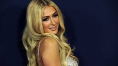 Paris Hilton, embarazada de su primer hijo con Carter Reum