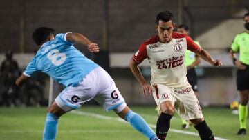 Cristal - Universitario: con sabor a final