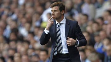 Villas Boas advierte a Payet: "Que sea la ¨²ltima vez"