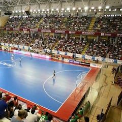 El convenio entre RFEF y LNFS está aún lejos de firmarse