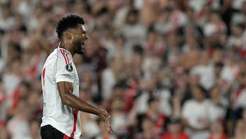 ¿Gallardo sentencia a Borja?: “Estoy buscando alternativas”