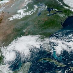 Tropical Storm Francine could help Cowboys in Week 2