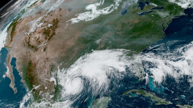 Why there isn’t a Category 6 on the Saffir-Simpson hurricane scale