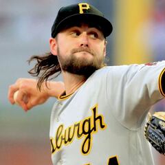 Yankees completan canje con Pirates para adquirir a JT Brubaker