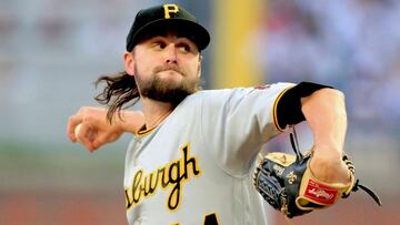 Yankees completan canje con Pirates para adquirir a JT Brubaker