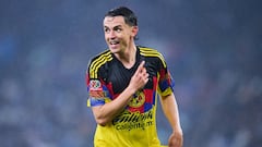 Betis se lleva a otro Álvaro Fidalgo