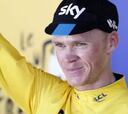 Froome: "El Tour del maillot amarillo empieza en Pirineos"