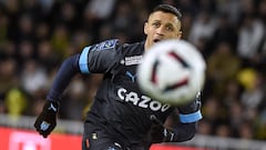 El portazo que Alexis no se esperaba y modifica su futuro en Europa