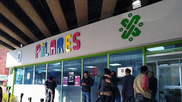 Cursos PILARES: cómo inscribirse, horarios y costos
