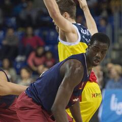 La Liga Endesa llega por primera vez a los cinco continentes