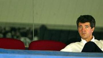 <b>CUENTA NUEVA. </b>Tras el fiasco de esta temporada, el Atlético se pondrá en marcha de nuevo el próximo 6 de julio.