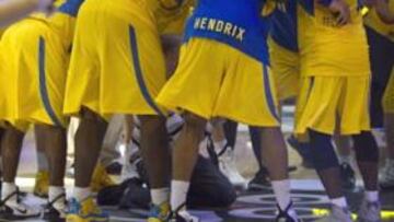 El Maccabi pedirá que la final de la Final Four se adelante unas horas.