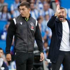 “Está siendo duro, nuestro déficit afecta la confianza”