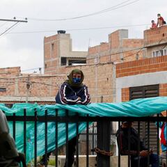 Coronavirus Colombia:¿Dónde denunciar a quienes incumplen la cuarentena?