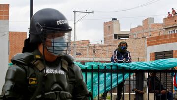 Mira cómo puedes denunciar a las personas que incumplen el aislamiento