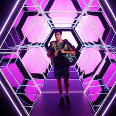 Alcaraz, sobre Nadal: “Dependo de mí, no le deseo mal a nadie”