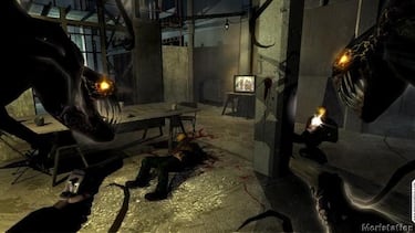 The Darkness, Impresiones