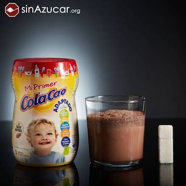 El azcar que tomas con cada alimento, explicado en fotos