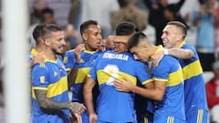 Torneo abierto en Argentina