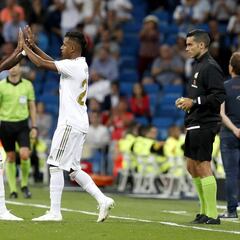 La galaxia que viene