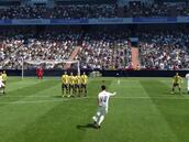 FIFA 17: James explica las jugadas a balón parado