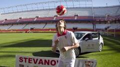 Un marrón sin mucha historia