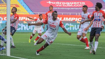 Claves para que Santa Fe le de vuelta a la serie ante Junior