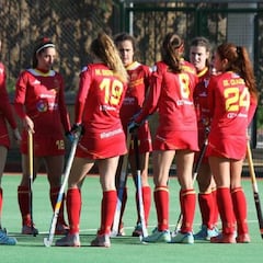 España jugará dos partidos con Alemania y cuatro con China